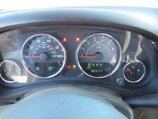 Speedometer cluster 100 for sale  Bluffton