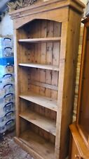 rustic shelving unit for sale  HIGH WYCOMBE