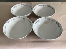 Cereal bowls price for sale  LETCHWORTH GARDEN CITY