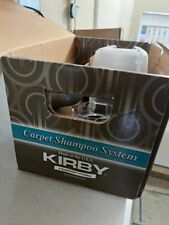 Used, Genuine Kirby Sentria Carpet  Shampoo system Attachments  rarely used AS IS for sale  Shipping to South Africa