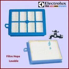 Filtre hepa lavable d'occasion  Diebling