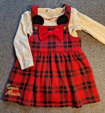 Minnie mouse dress for sale  Shipping to Ireland