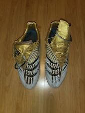 Adidas predator absolute usato  Spedire a Italy