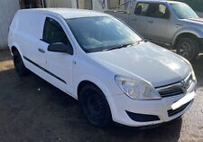 Vauxhall astra van for sale  Shipping to Ireland