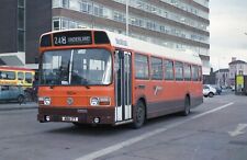 manchester bus for sale  TAMWORTH