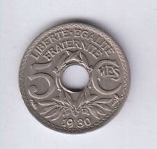 Centimes small 1930 for sale  Shipping to Ireland