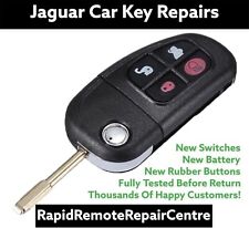 Jaguar key repair for sale  UK