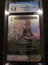 Final fantasy tcg for sale  BIRMINGHAM