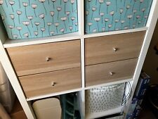 ikea shelving unit for sale  LEICESTER