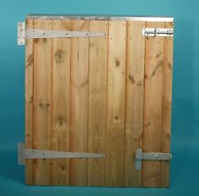 Bottom stable door for sale  Shipping to Ireland