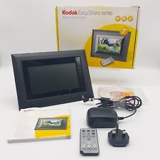 Kodak easyshare sv710 for sale  THETFORD