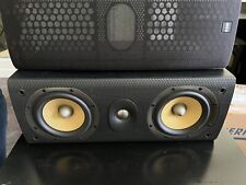 b w speakers for sale  Ireland