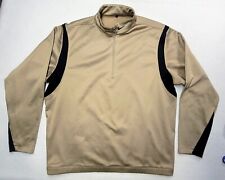 Nike golf pullover for sale  Amherst