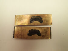 Etched brass 4mm for sale  HEMEL HEMPSTEAD
