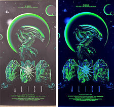 alien poster mondo for sale  Folsom