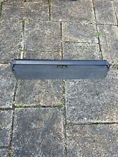 Mini Clubman Retractable Parcel Shelf / Boot Load Cover Roller Blind 7263866 R55, used for sale  Shipping to South Africa