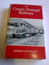 County donegal railways for sale  Ireland