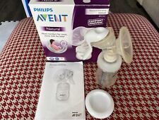 Philips avent natural for sale  BRENTFORD