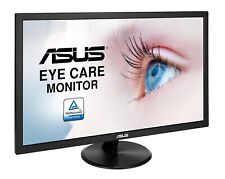Asus vp228de monitor gebraucht kaufen  Schweitenkirchen