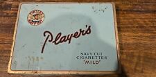 Vintage tin players for sale  BASINGSTOKE