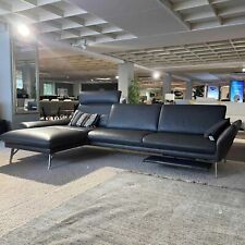 Himolla sofa couch gebraucht kaufen  Deutschland