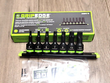 Grip edge metric for sale  Vacaville