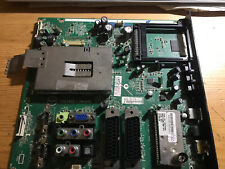 Motherboard toshiba 32av615db d'occasion  Villette-d'Anthon