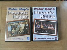 Peter kay..phoenix nights for sale  STOCKPORT