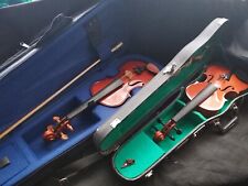 damaged violin for sale  SOUTHAMPTON