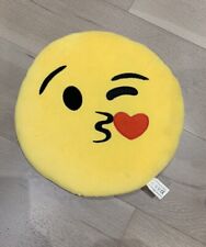 Kiss smiley face for sale  NORTHWOOD