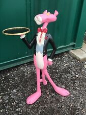 Vintage pink panther for sale  LYDNEY