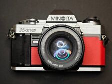 Minolta x300 x370 for sale  LONDON