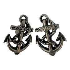 Anchor drawer pull for sale  Atlantic Beach