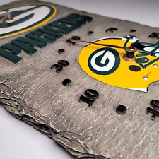 Packers football collectible for sale  Woodridge