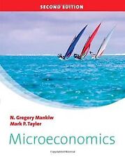 Microeconomics mankiw buch gebraucht kaufen  Berlin