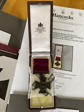 Hancocks official victoria for sale  RUGBY