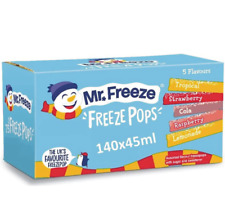 Freeze ice pops for sale  NEWCASTLE UPON TYNE