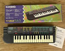 Casio song bank for sale  Shipping to Ireland
