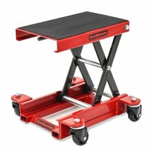 Motorcycle lifting platform for sale  Shipping to Ireland