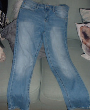 Mantaray jeans size for sale  CARLISLE