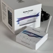 Fibaro home centre for sale  LEICESTER