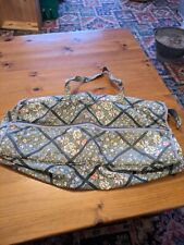 Vintage knitting bag for sale  BIDEFORD