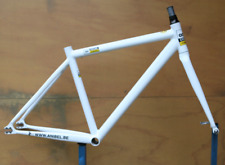 Conjunto de quadros vintage Eddy Merckx alumínio pista equipamento fixo 50cm comprar usado  Enviando para Brazil