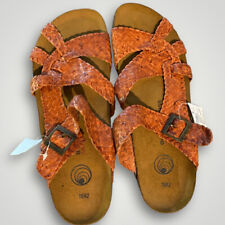 eurowellness sandals for sale  Lewisville