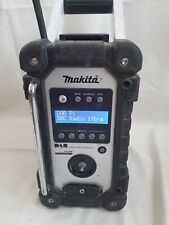 Makita radio dmr for sale  STAINES-UPON-THAMES