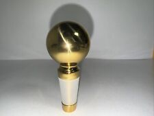 Solid brass ball for sale  Kalkaska