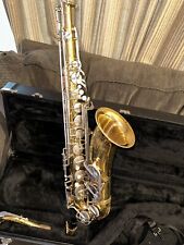 Jupiter tenor saxophone for sale  Muskegon