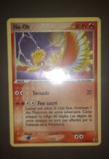 Carte pokemon holo d'occasion  Sedan