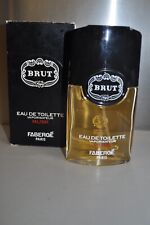 Parfum brut faberge d'occasion  Jouarre