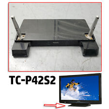 Monitor Stand for Panasonic TC-P42S2 Computer Monitor Smart TV Foots TBLX0134 for sale  Shipping to South Africa